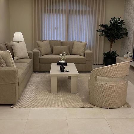 Alarjan Dream Aparthotel Riyadh Bagian luar foto