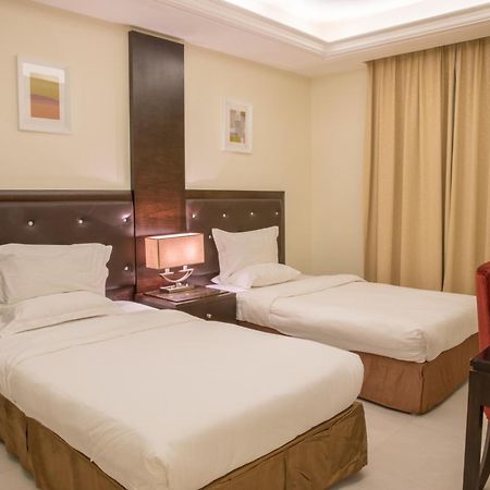 Alarjan Dream Aparthotel Riyadh Bagian luar foto