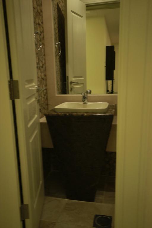 Alarjan Dream Aparthotel Riyadh Ruang foto