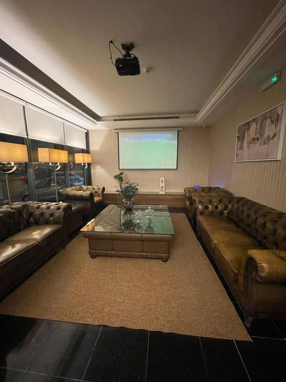 Alarjan Dream Aparthotel Riyadh Bagian luar foto