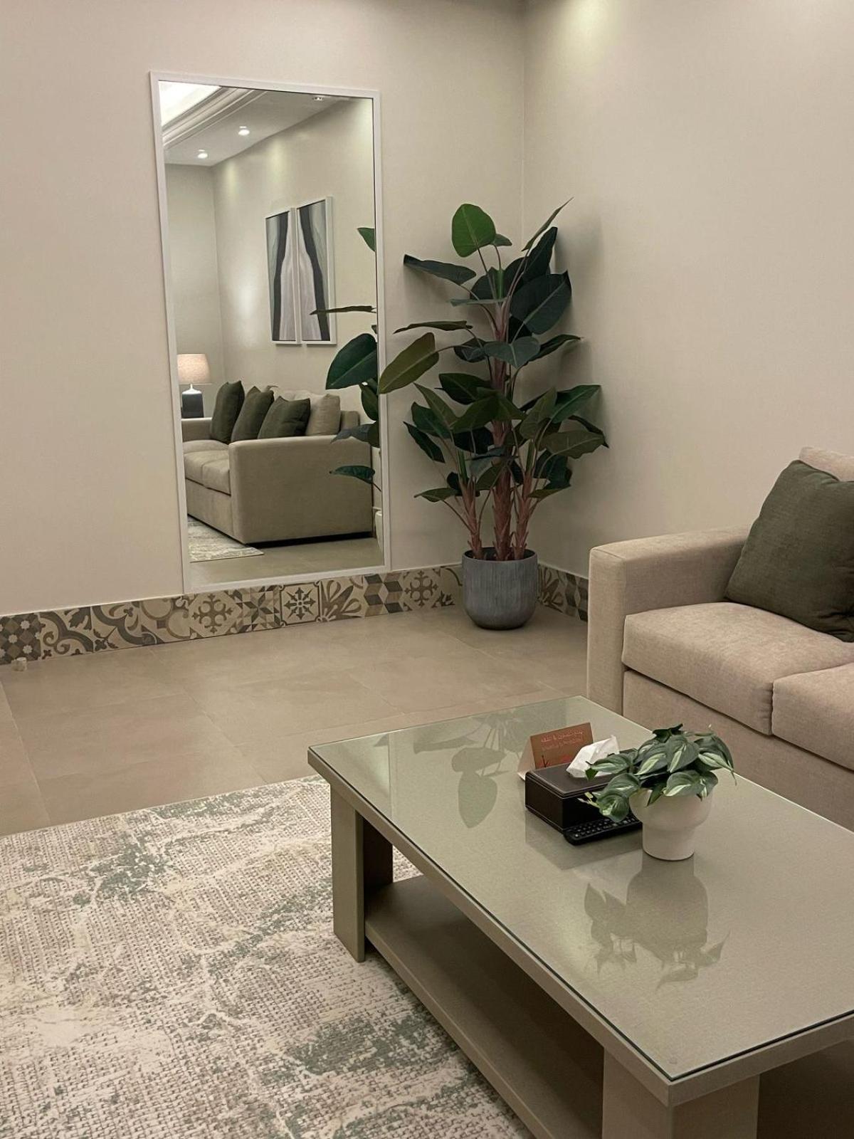 Alarjan Dream Aparthotel Riyadh Bagian luar foto