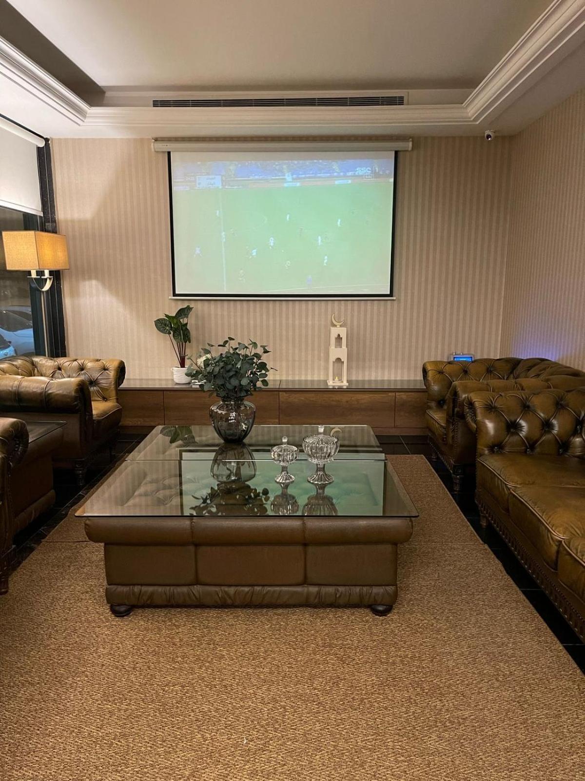 Alarjan Dream Aparthotel Riyadh Bagian luar foto