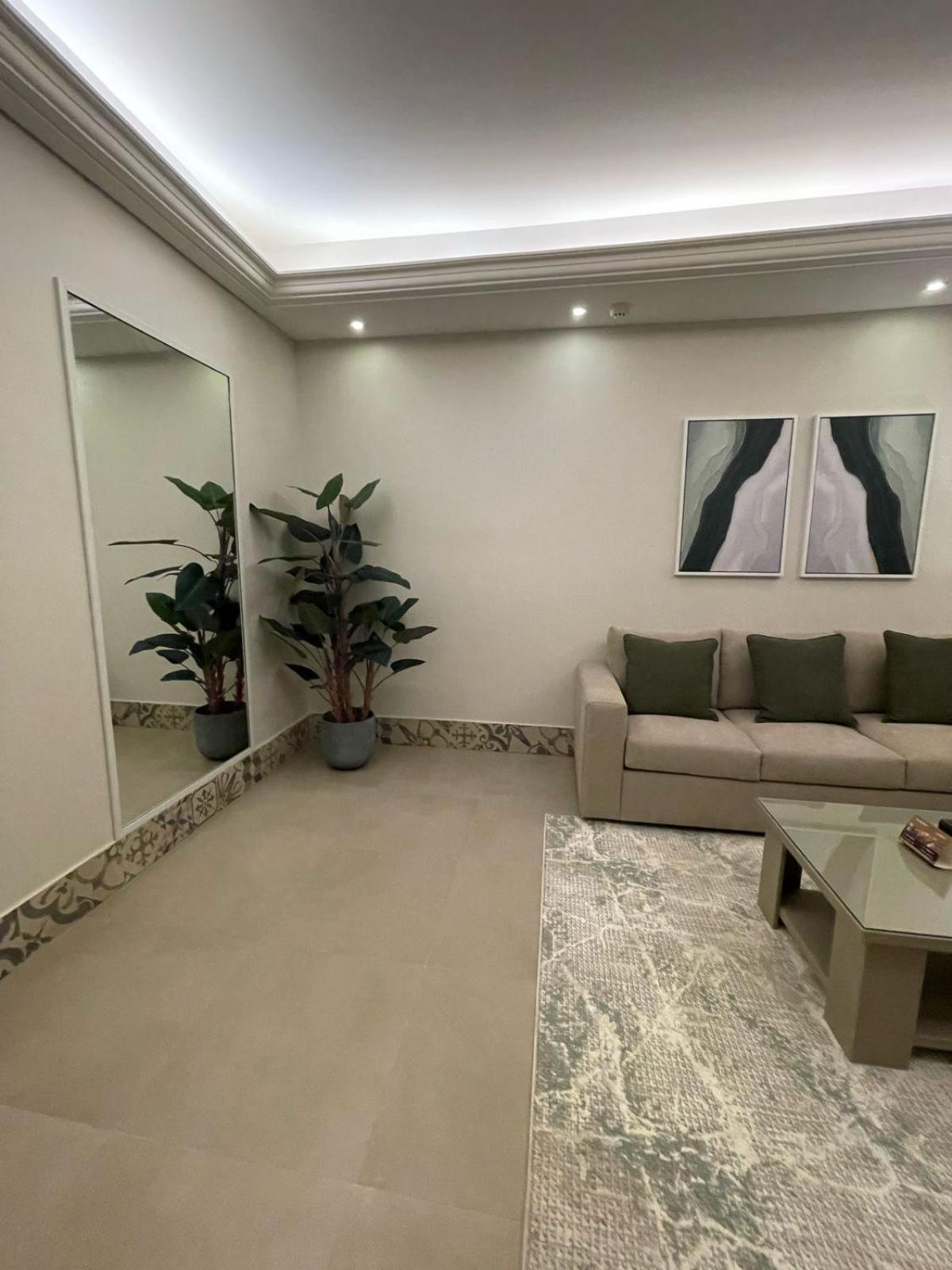 Alarjan Dream Aparthotel Riyadh Bagian luar foto
