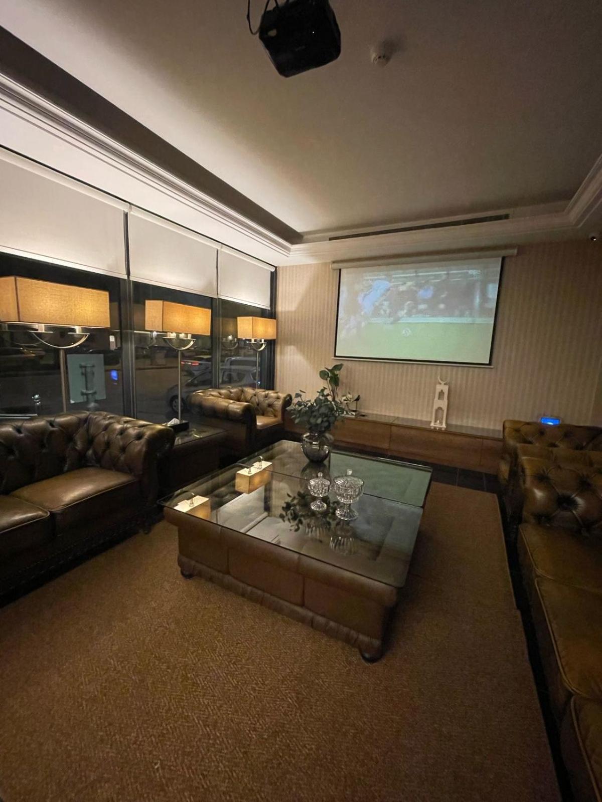 Alarjan Dream Aparthotel Riyadh Bagian luar foto