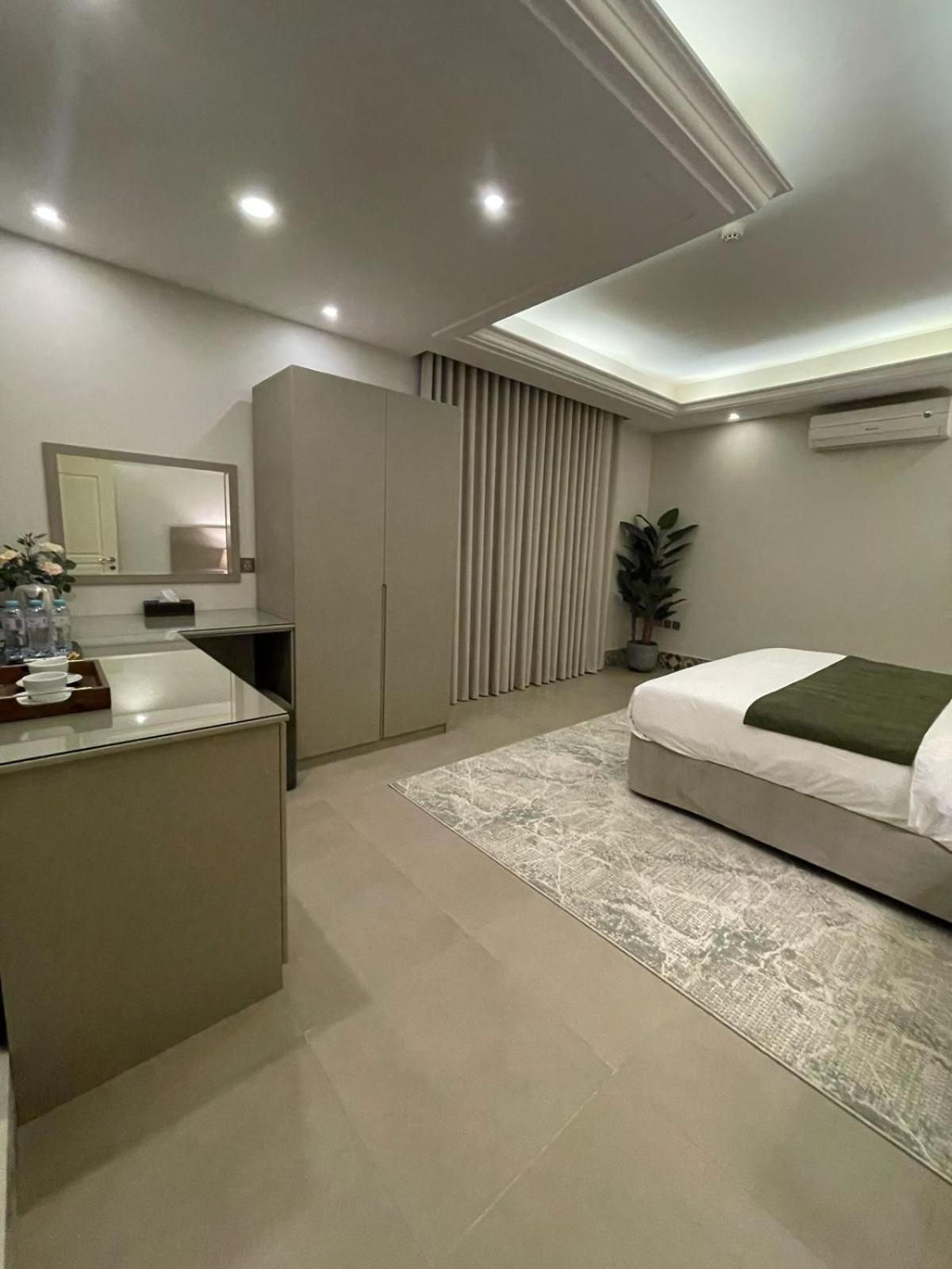 Alarjan Dream Aparthotel Riyadh Bagian luar foto