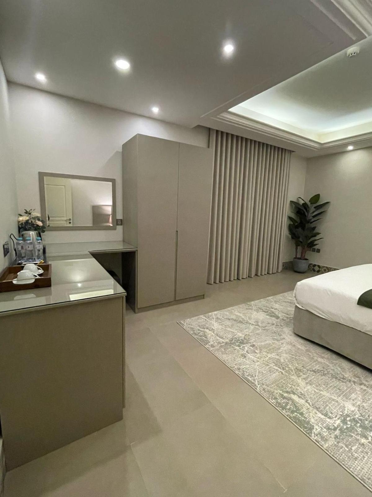 Alarjan Dream Aparthotel Riyadh Bagian luar foto