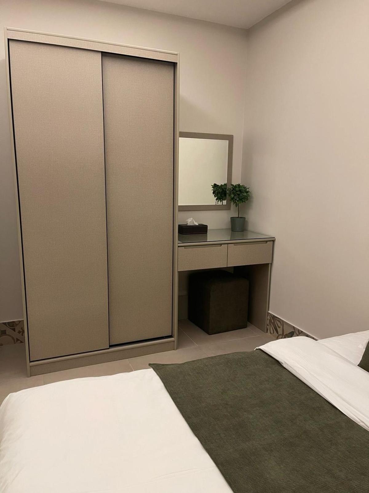 Alarjan Dream Aparthotel Riyadh Bagian luar foto