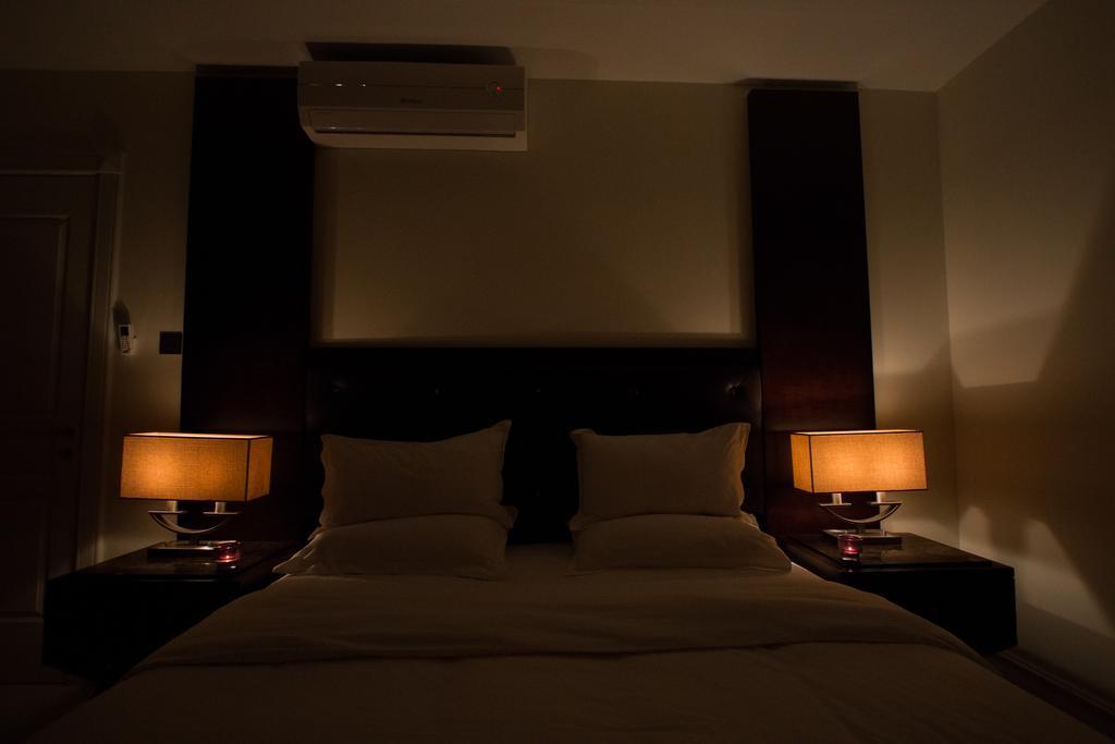 Alarjan Dream Aparthotel Riyadh Bagian luar foto